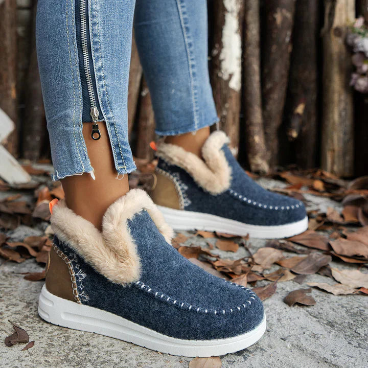 OrthoComfy - Ergonomic Pain-relief Shoe