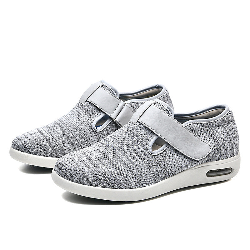 OrthoSko - diabetic shoes for swollen feet