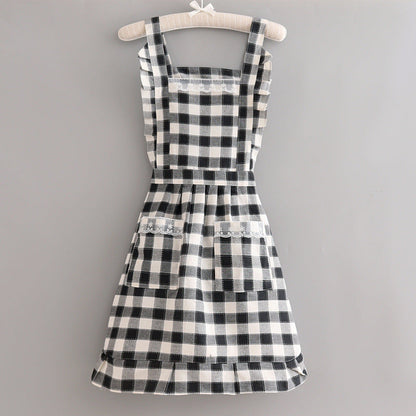 Olivia's Farmhouse Apron