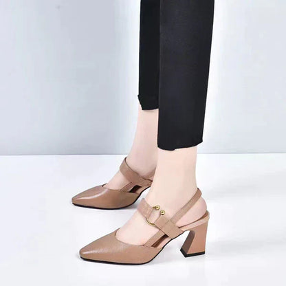 Claire - Orthopedic Shoes