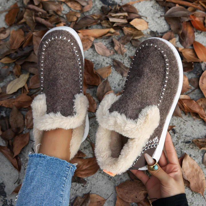 OrthoComfy - Ergonomic Pain-relief Shoe