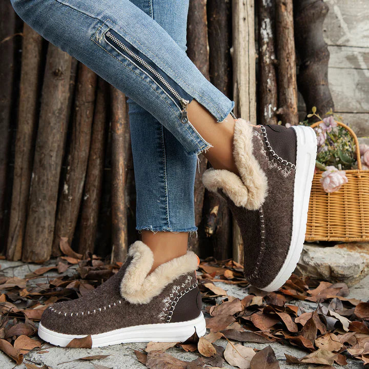 OrthoComfy - Ergonomic Pain-relief Shoe