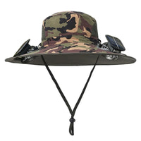 Woodland Camo
