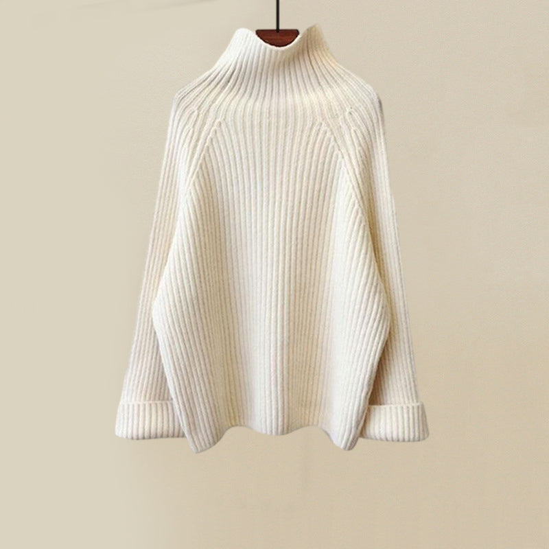 3 Piece Knit Pants & Vest Set