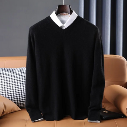 Savelle Cashmere Sweater