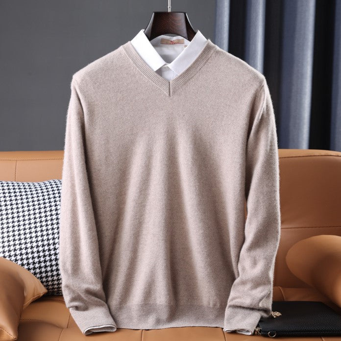 Savelle Cashmere Sweater