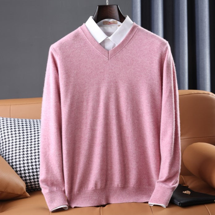 Savelle Cashmere Sweater