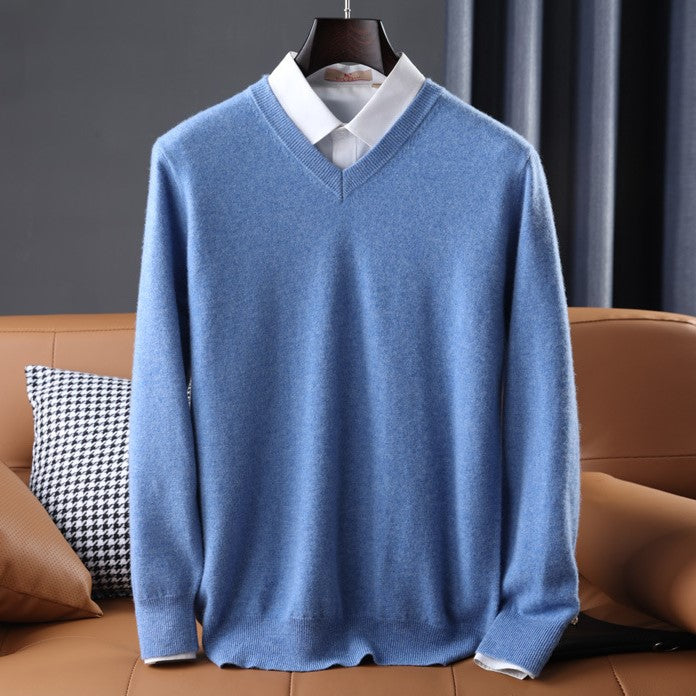 Savelle Cashmere Sweater