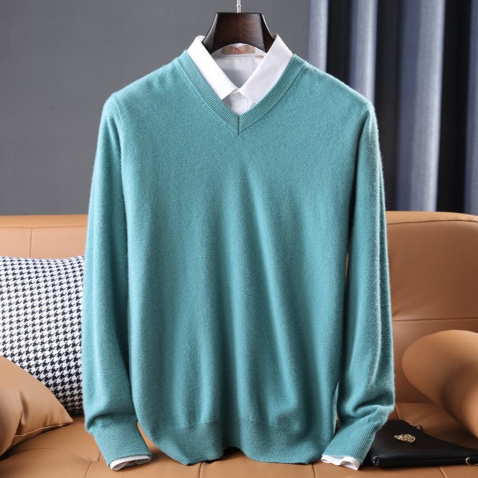 Savelle Cashmere Sweater