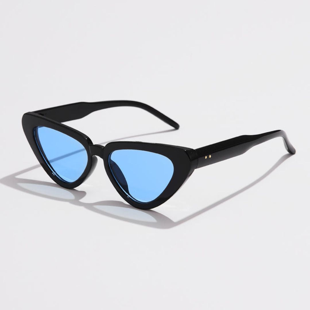 Siena Cat Eye Sunglasses