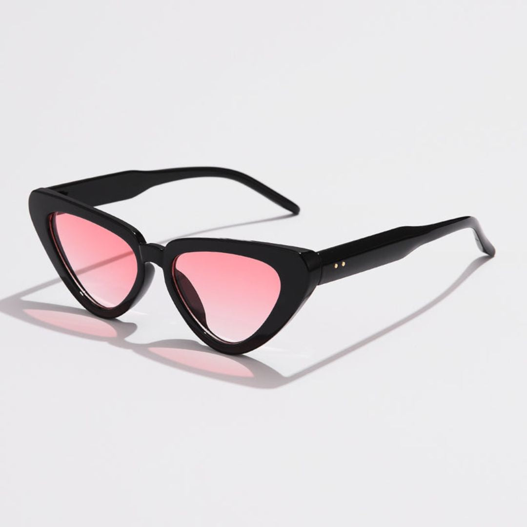 Siena Cat Eye Sunglasses