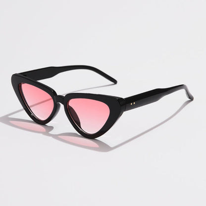 Siena Cat Eye Sunglasses