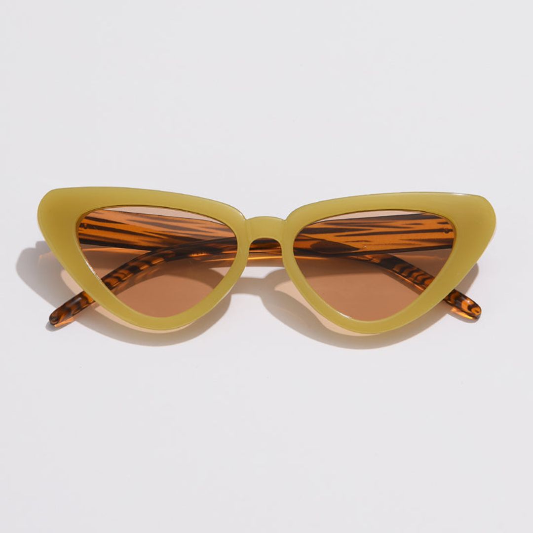 Siena Cat Eye Sunglasses