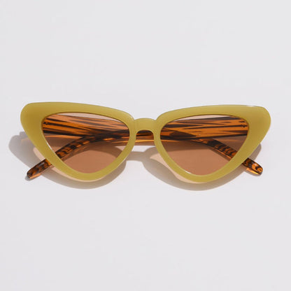 Siena Cat Eye Sunglasses