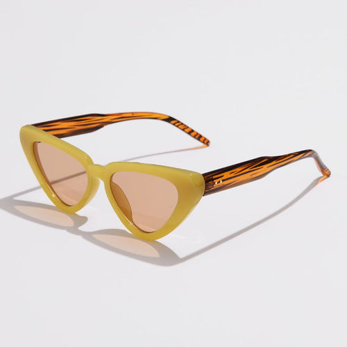 Siena Cat Eye Sunglasses