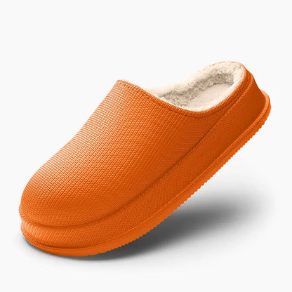 Orthowear - Comfortable Fur Slippers