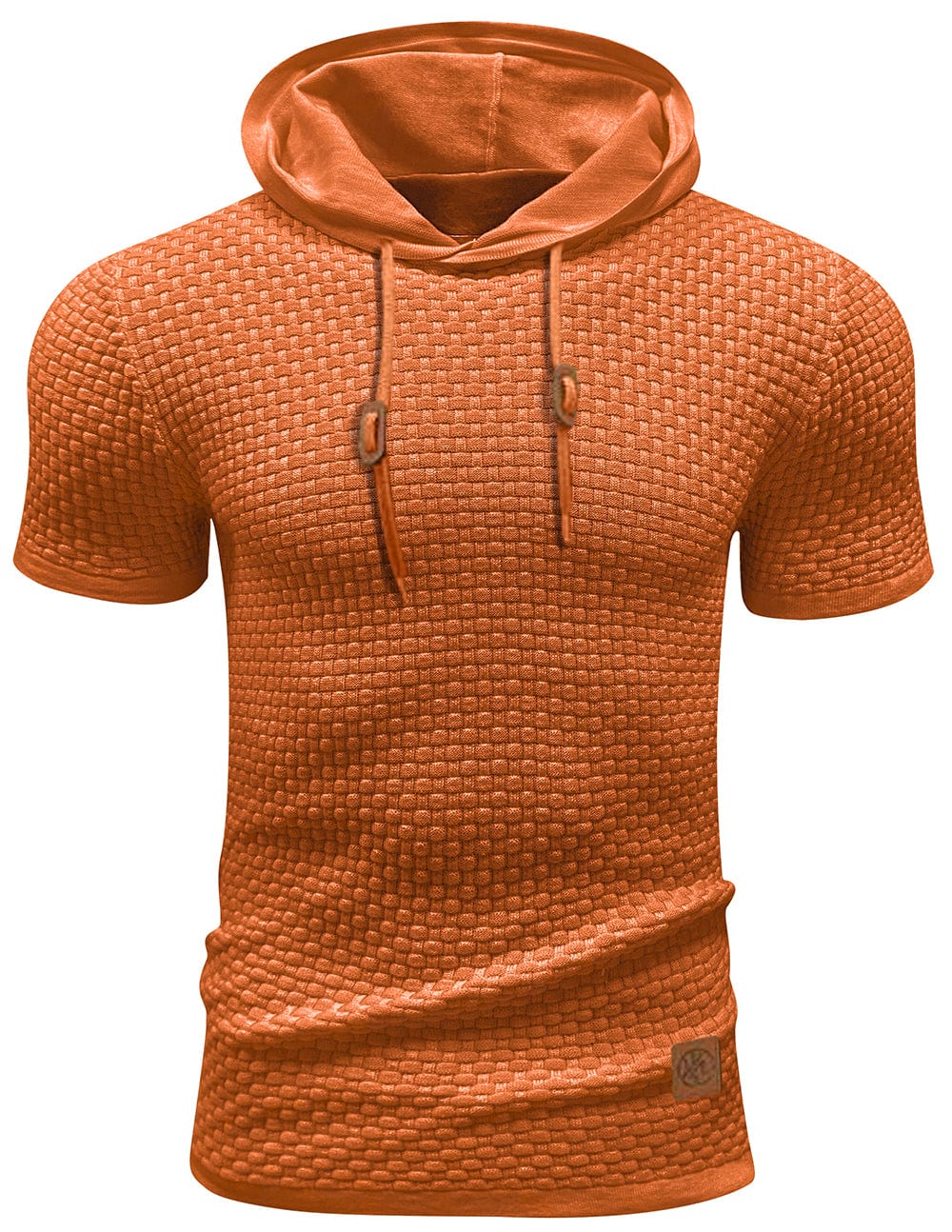FlexLite Short Sleeve Hoodie (8 Designs)
