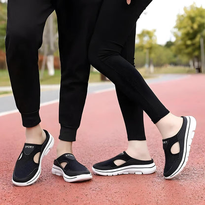 Jamie - Sport Sandals