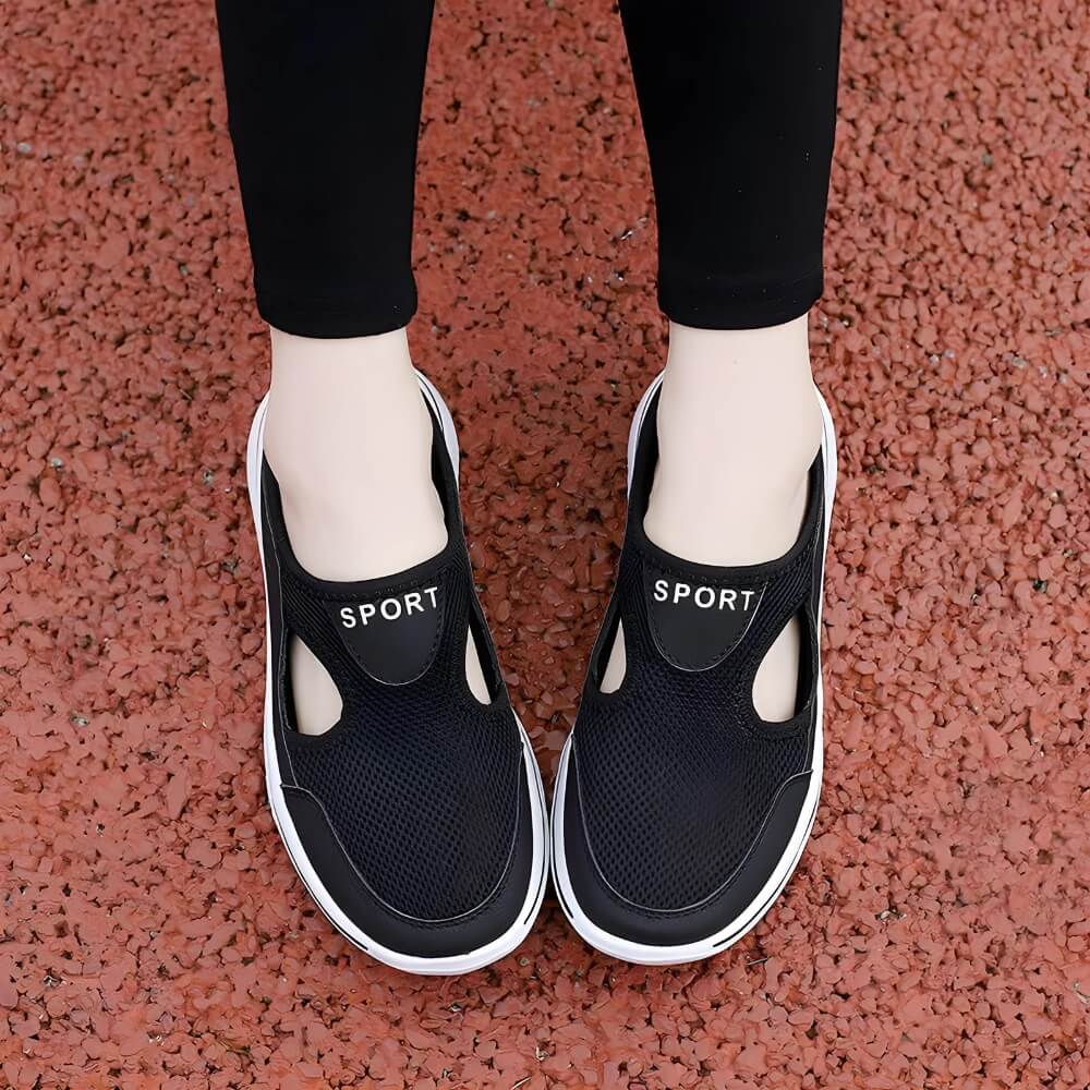 Jamie - Sport Sandals