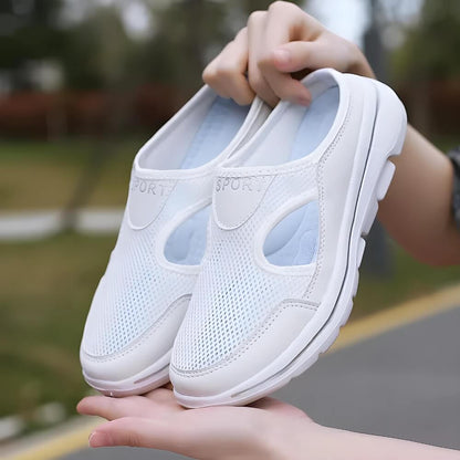 Jamie - Sport Sandals