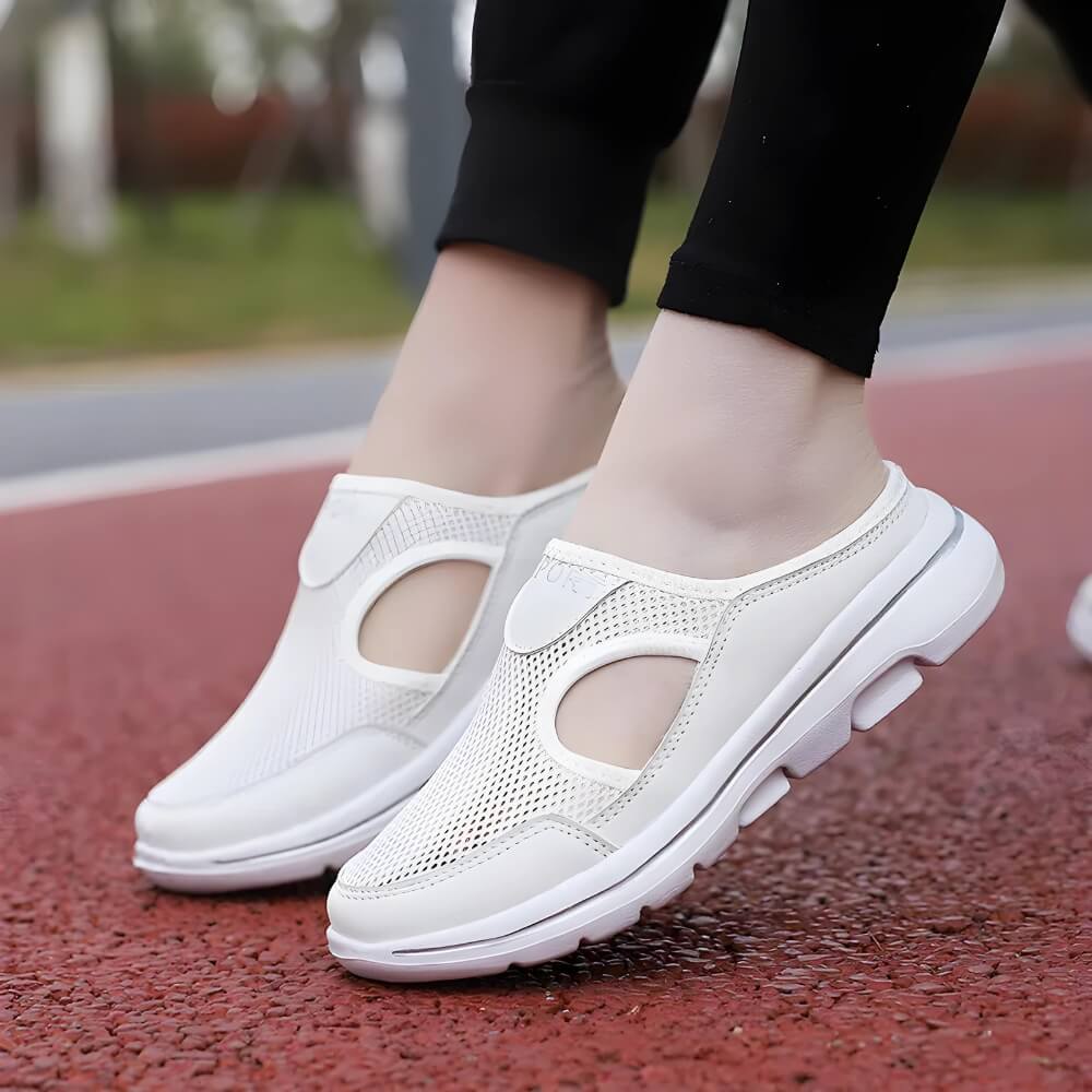 Jamie - Sport Sandals