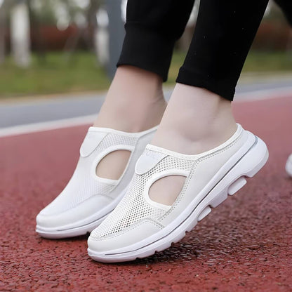 Jamie - Sport Sandals