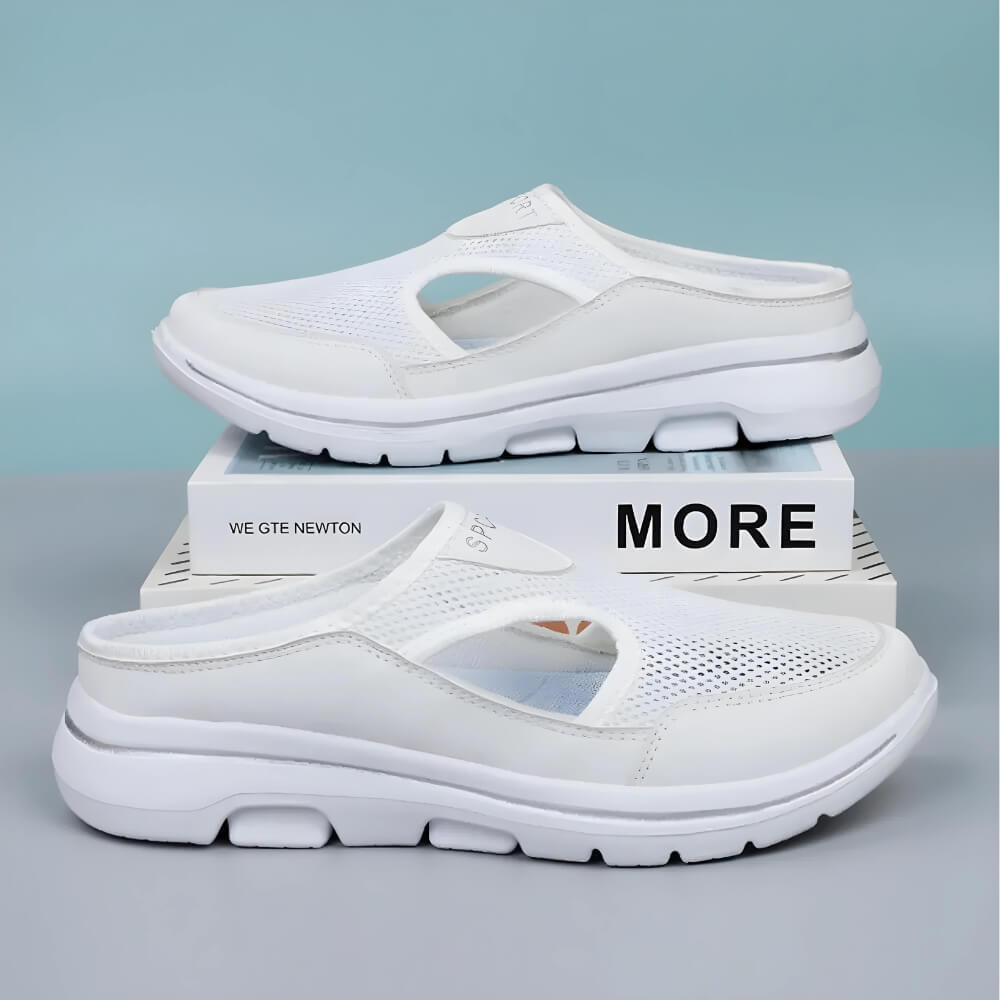 Jamie - Sport Sandals