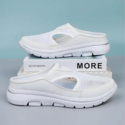 Jamie - Sport Sandals