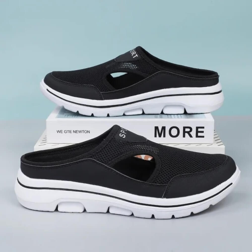 Jamie - Sport Sandals