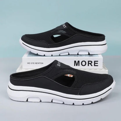 Jamie - Sport Sandals