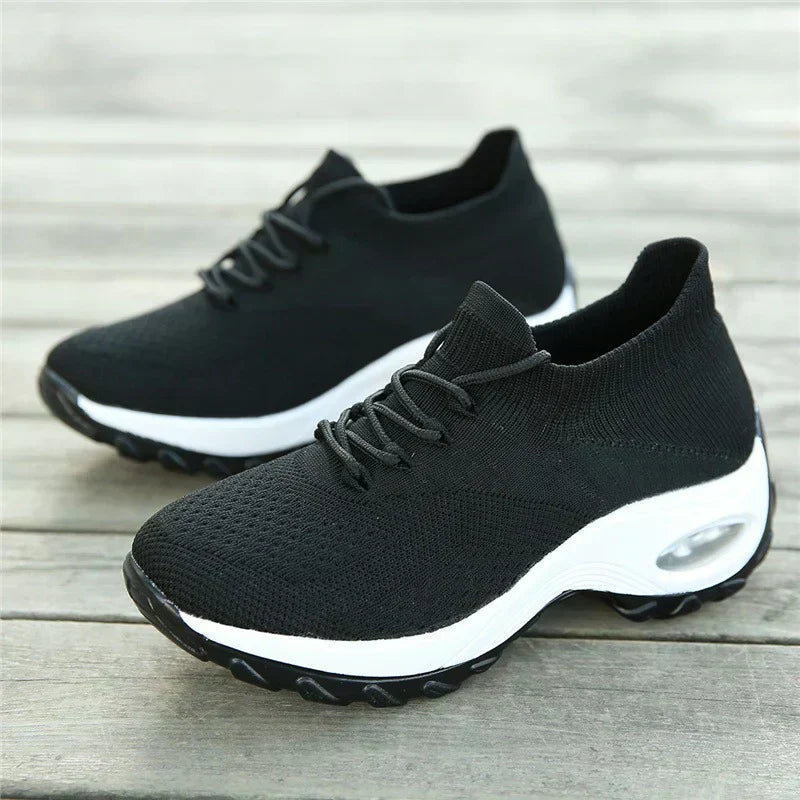 Ortho EasyWalk - Ergonomic Shoes