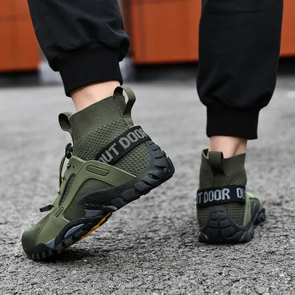 Fly - Beautiful Barefoot Shoe (Unisex)