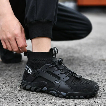 Fly - Beautiful Barefoot Shoe (Unisex)