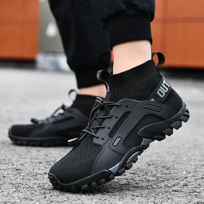 Fly - Beautiful Barefoot Shoe (Unisex)