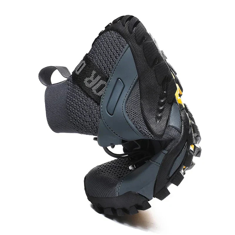 Fly - Beautiful Barefoot Shoe (Unisex)