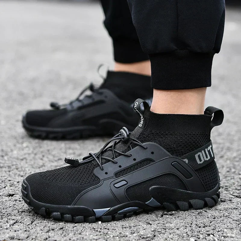 Fly - Beautiful Barefoot Shoe (Unisex)