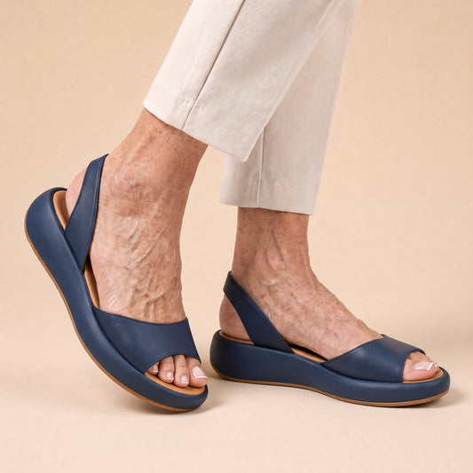 Verselle - Women's Orthopedic Open-Toe Sandals