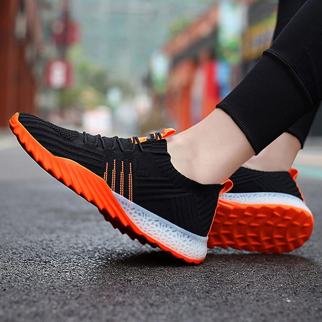 Falron - Orthopedic Shoe