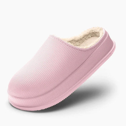 Orthowear - Comfortable Fur Slippers