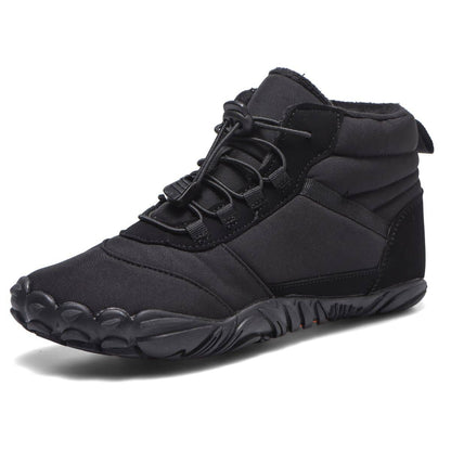Polar - Winter Barefoot Shoes
