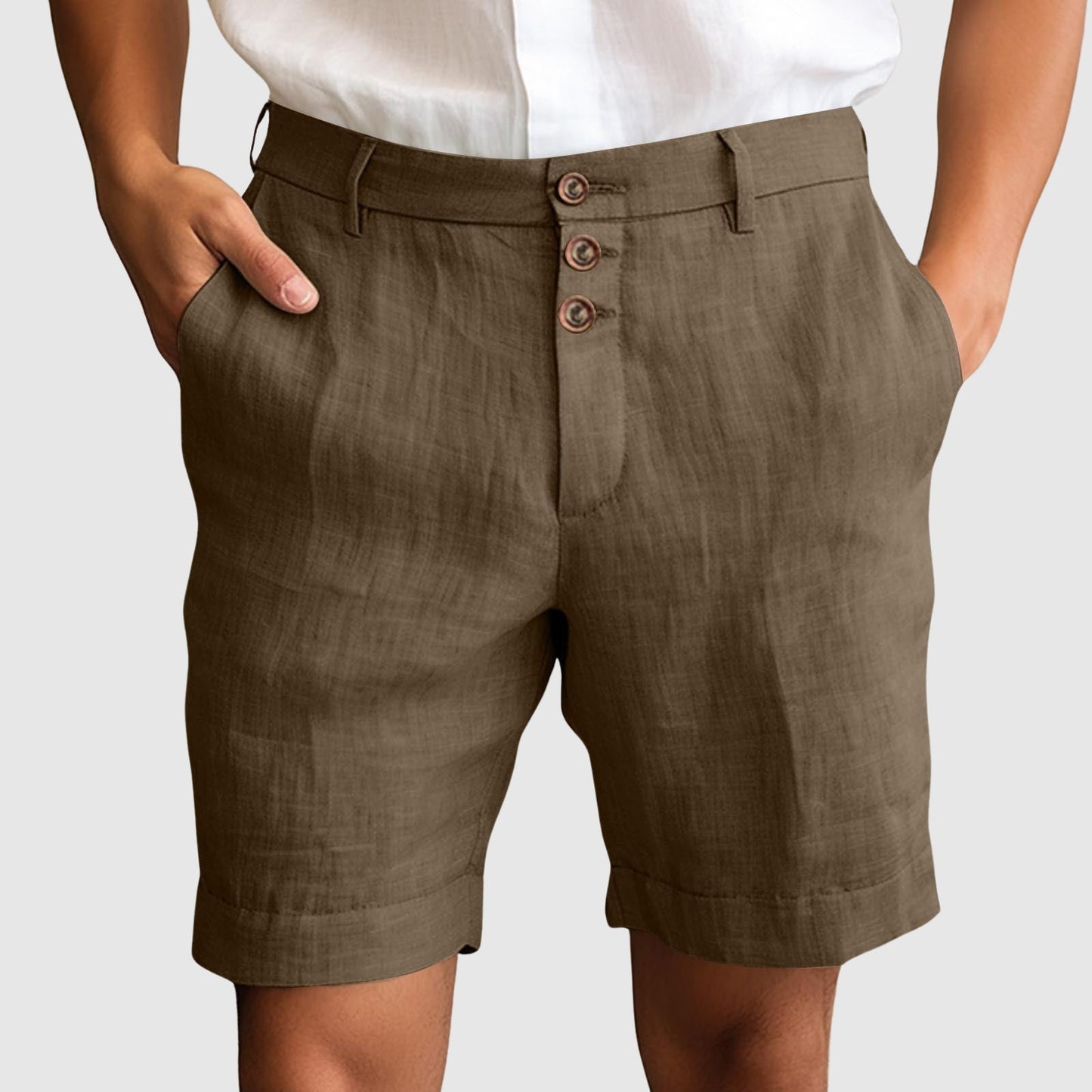Amalfi Coast Shorts