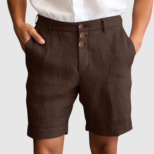Amalfi Coast Shorts