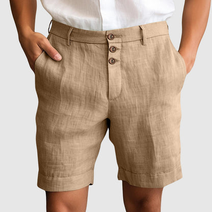 Amalfi Coast Shorts
