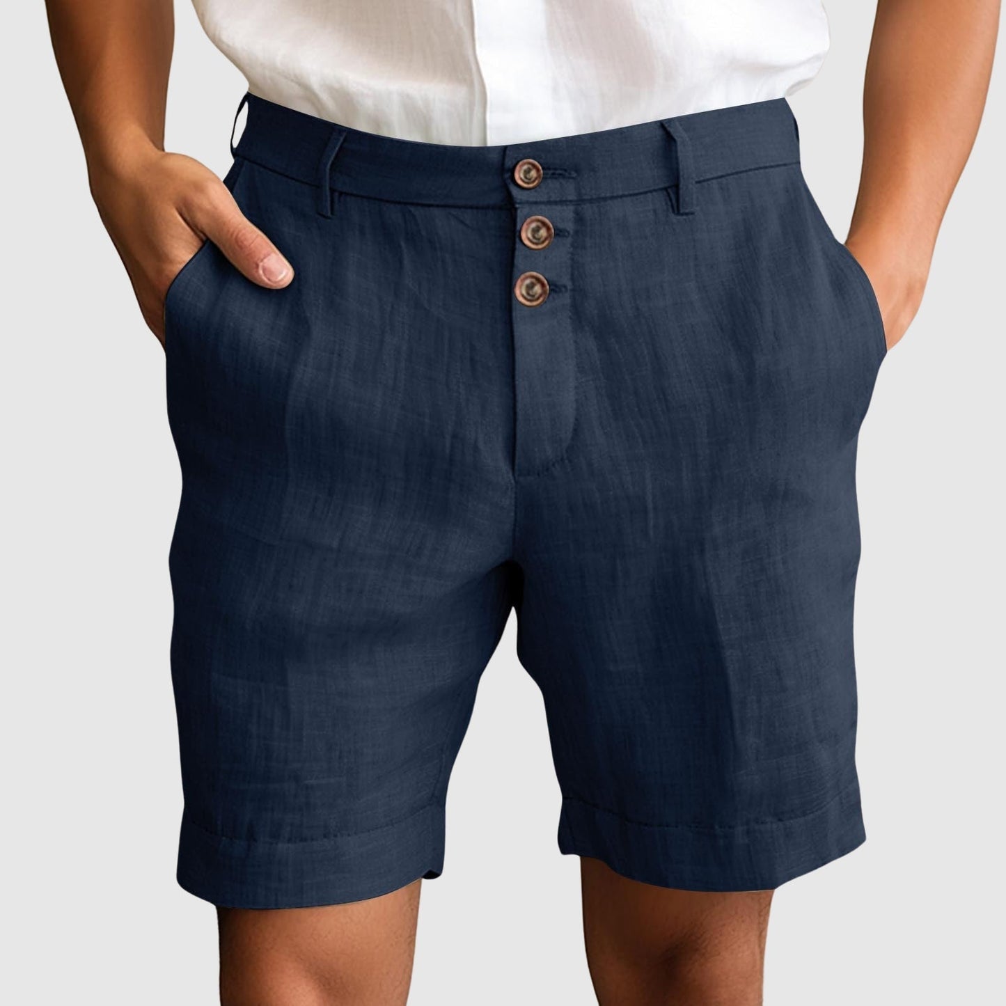 Amalfi Coast Shorts
