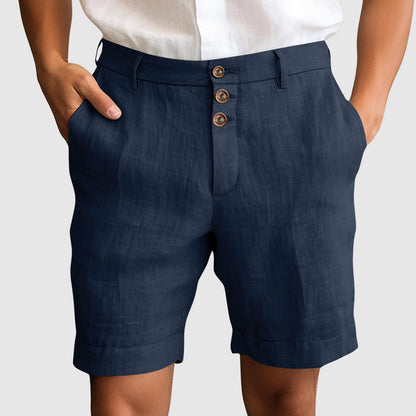 Amalfi Coast Shorts