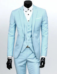 Light Blue