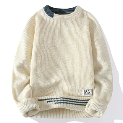 Arden Crewneck Sweater