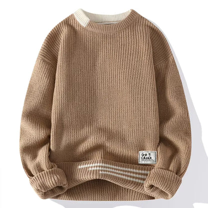 Arden Crewneck Sweater