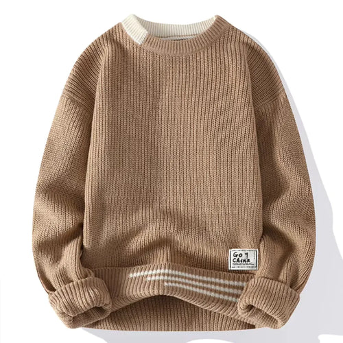 Arden Crewneck Sweater