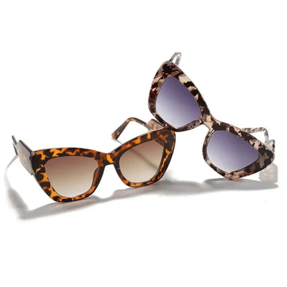 Women’s Verona Cat Eye Sunglasses